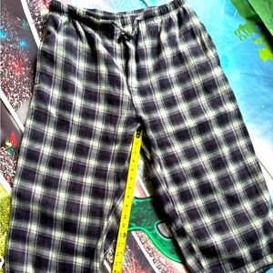 Men’s lounge pants
